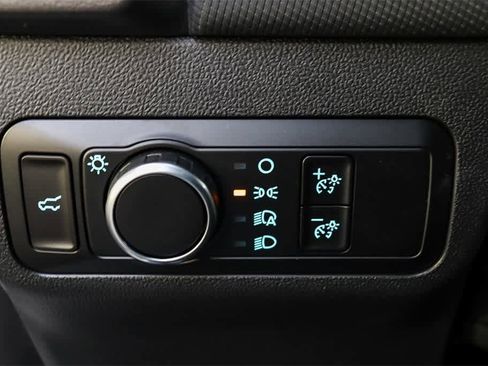 New 2025 Ford Bronco Sport Big Bend image 20