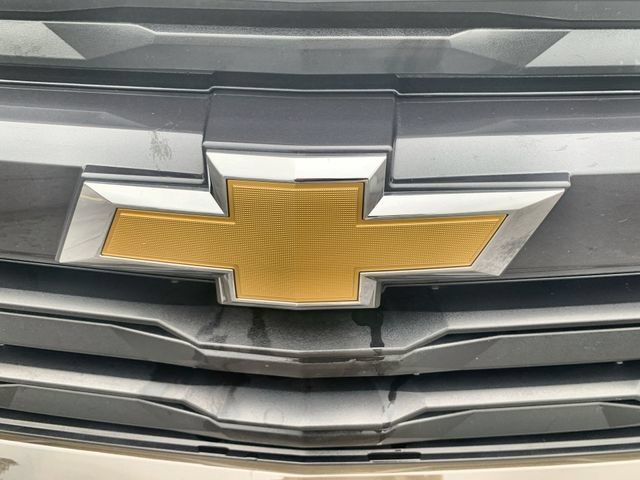 Certified 2023 Chevrolet Colorado LT w/ LT Convenience Package III AWD/4WD image 30