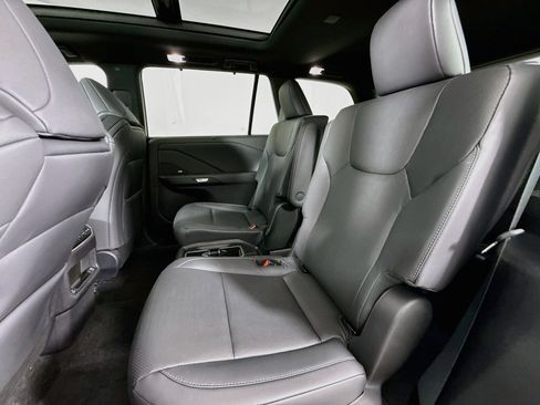 Used 2025 Lexus TX 350 AWD w/ Technology Package image 23