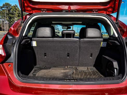 Used 2012 Ford Focus SEL image 35