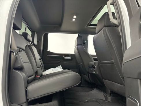 New 2026 GMC Sierra 1500 Elevation w/ Elevation Premium Package image 36