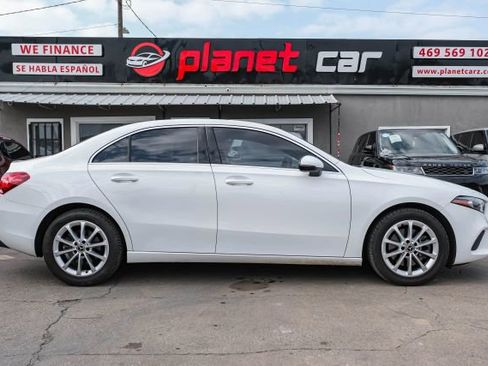 Used 2019 Mercedes-Benz A 220 image 8