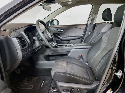 Used 2023 Nissan Rogue SV AWD/4WD image 5
