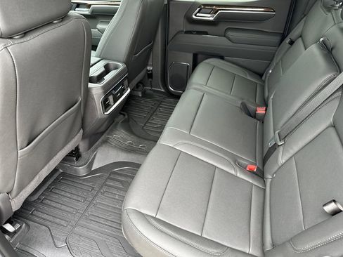 New 2026 GMC Sierra 1500 Elevation w/ Elevation Premium Package image 29