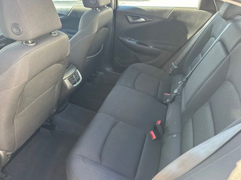 Used 2024 Chevrolet Malibu LT image 13