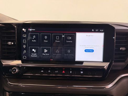 Used 2022 GMC Sierra 1500 SLT w/ SLT Convenience Package AWD/4WD image 20