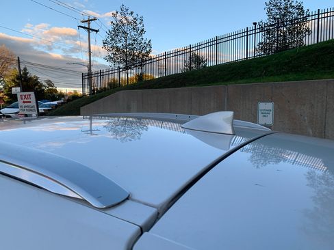 Used 2017 Lexus NX 200t NX TURBO AWD image 29