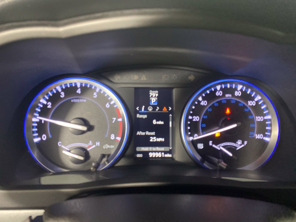 Used 2015 Toyota Highlander XLE AWD/4WD image 18
