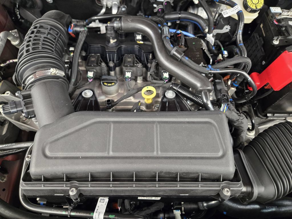 New 2026 Ford Bronco Sport Outer Banks w/ Outer Banks Tech Package+ AWD/4WD image 27