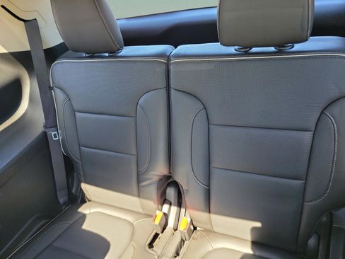 Used 2018 GMC Acadia Denali w/ Technology Package image 13