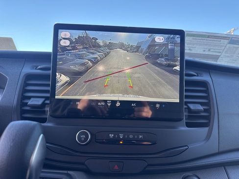 New 2026 Ford Transit 250 148 Medium Roof image 18