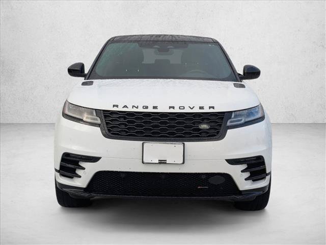 Used 2022 Land Rover Range Rover Velar R-Dynamic S AWD/4WD image 2