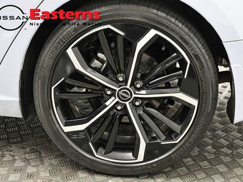 Used 2023 Nissan Altima 2.5 SR w/ SR Premium Package FWD image 33