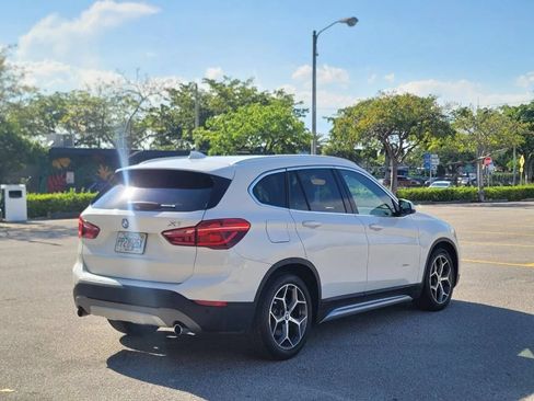 Used 2017 BMW X1 sDrive28i FWD image 6
