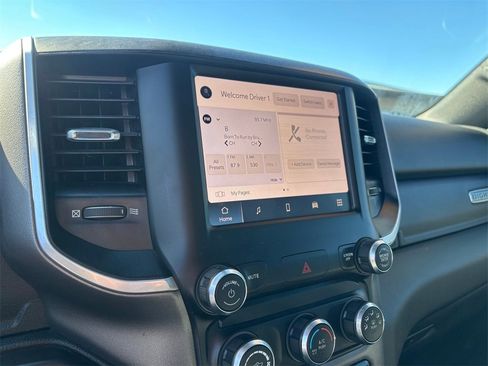 Used 2022 RAM 1500 Big Horn image 19