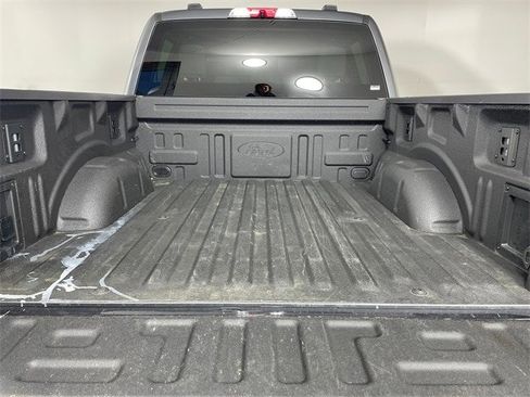 Certified 2025 Ford F150 Lightning XLT image 16