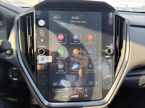 New 2026 Subaru Crosstrek 2.5i Sport image 22