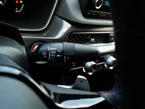 Used 2023 Acura Integra A-Spec image 24