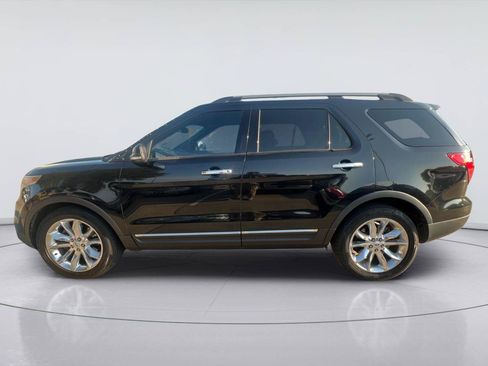Used 2015 Ford Explorer XLT w/ Equipment Group 202A FWD image 6