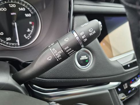 Used 2024 Cadillac XT5 Premium Luxury w/ LPO, Floor Liner Package AWD/4WD image 26