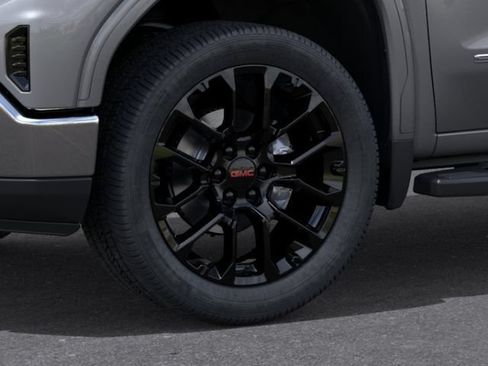 New 2026 GMC Sierra 1500 SLT w/ SLT Premium Plus Package AWD/4WD image 9