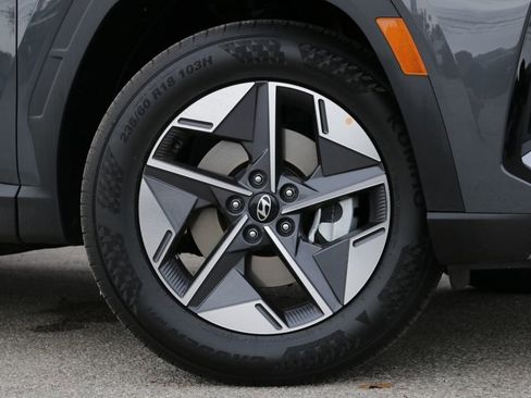 Certified 2026 Hyundai Tucson SEL image 2