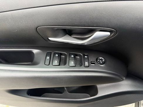 Used 2023 Hyundai Tucson SEL AWD/4WD image 13
