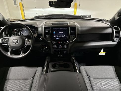 New 2026 RAM 1500 Express AWD/4WD image 10