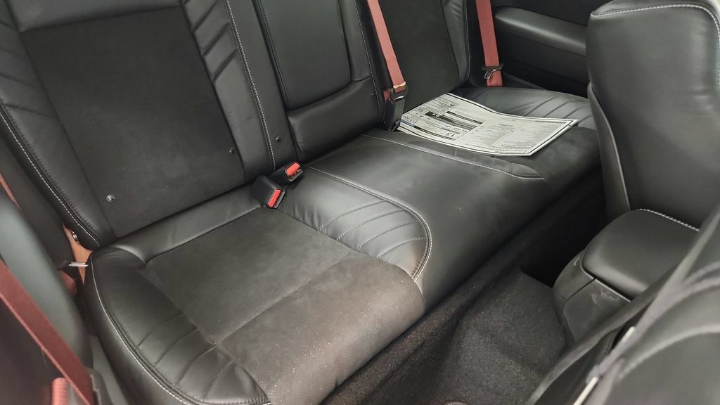Used 2023 Dodge Challenger SRT Hellcat Redeye RWD image 28