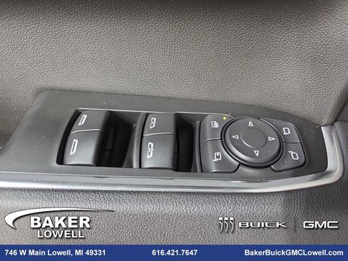 New 2026 GMC Sierra 1500 SLT image 26