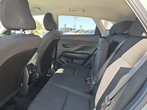 Used 2025 Hyundai Kona SEL FWD image 20