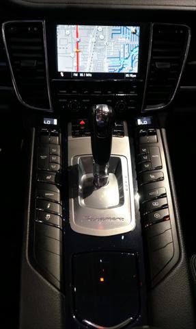Used 2011 Porsche Panamera 4 AWD/4WD image 13