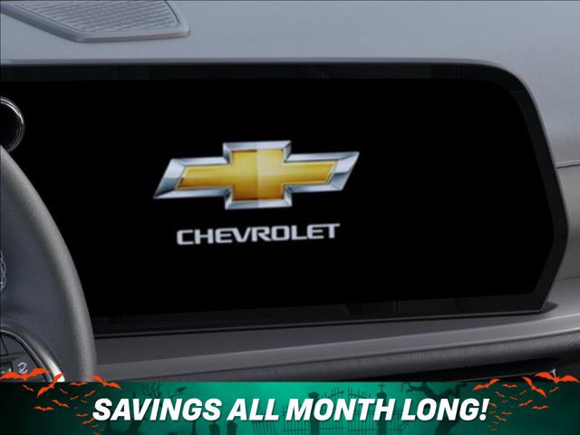 New 2027 Chevrolet Traverse LT w/ Driver Confidence Package FWD image 20