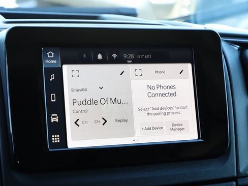 New 2026 RAM ProMaster 2500 w/ Safety Group image 26