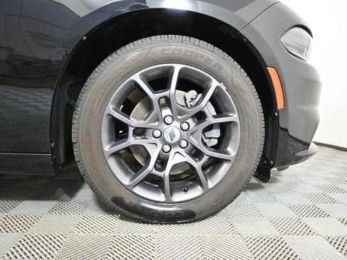 Used 2018 Dodge Charger GT w/ Blacktop Package AWD/4WD image 11