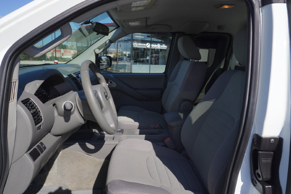 Used 2013 Nissan Frontier S RWD image 20