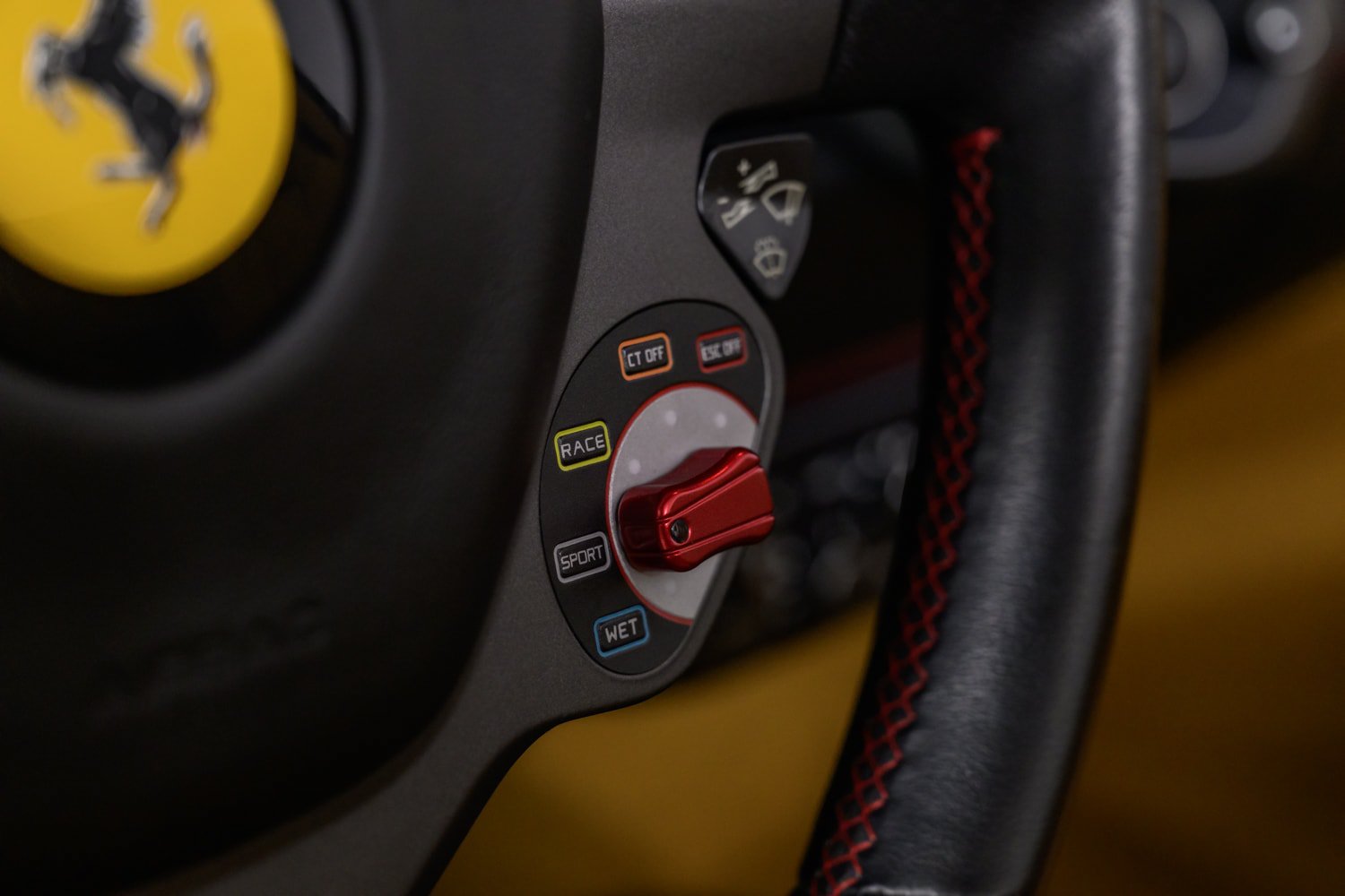 Used 2013 Ferrari 458 Spider RWD image 43