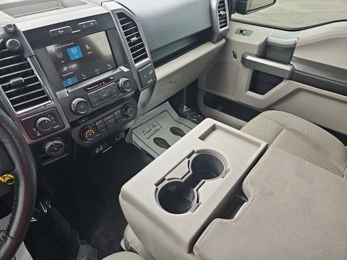 Used 2016 Ford F150 XLT w/ Equipment Group 302A Luxury AWD/4WD image 26