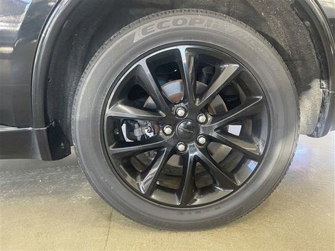 Used 2018 Dodge Durango GT w/ Blacktop Package image 10