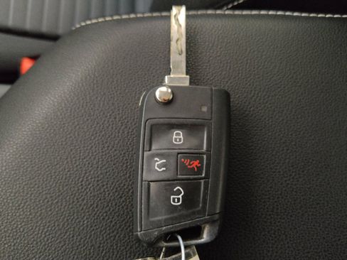 Used 2023 Volkswagen Jetta S FWD image 32