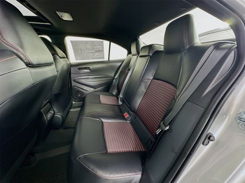 New 2026 Toyota Corolla XSE image 26
