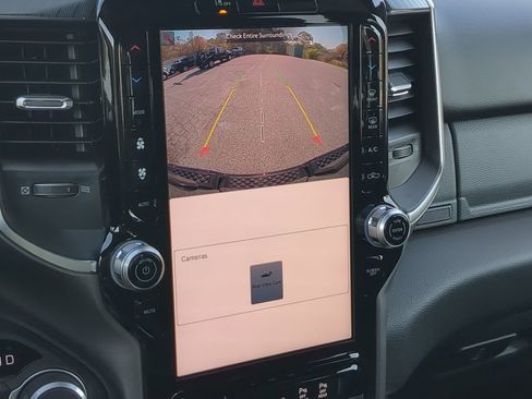 New 2026 RAM 1500 Big Horn image 18