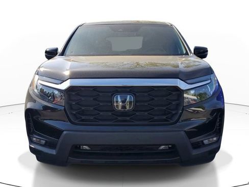 Used 2024 Honda Passport EX-L image 2