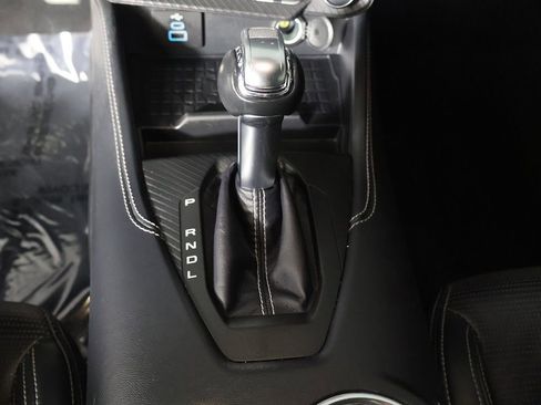 Used 2024 Ford Mustang Premium RWD image 40