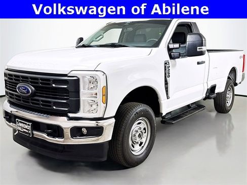 Used 2024 Ford F250 XL w/ XL Driver Assist Package image 1