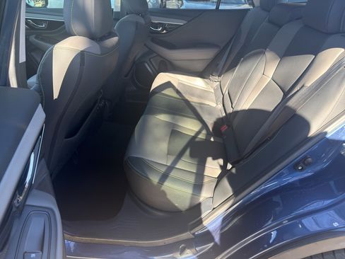 Used 2020 Subaru Outback Onyx Edition XT w/ Popular Package #2 image 30