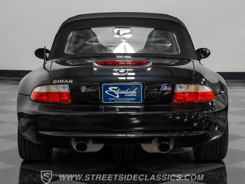 Used 2000 BMW M Roadster image 9