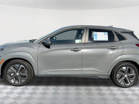 Used 2022 Hyundai Kona Limited image 8