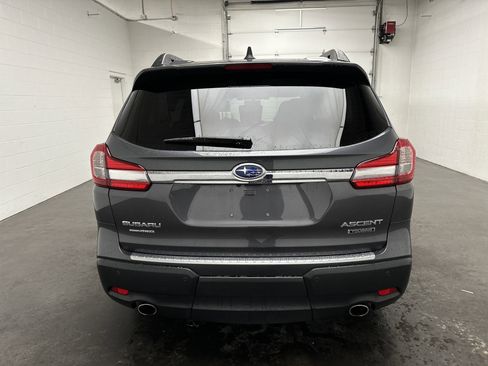 Used 2021 Subaru Ascent Touring w/ Popular Package #2A image 8