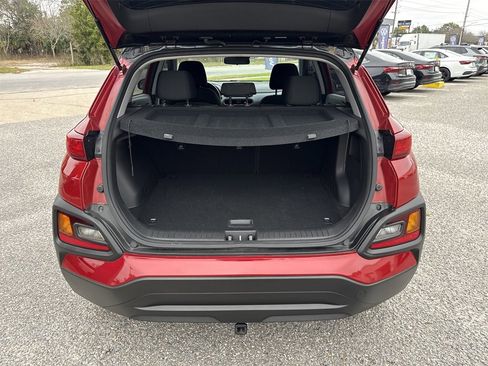 Used 2020 Hyundai Kona SEL image 29